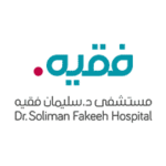 Read more about the article مستشفى الدكتور سليمان فقيه يعلن وظائف إدارية شاغرة بشهادة الثانوية فما فوق في جدة