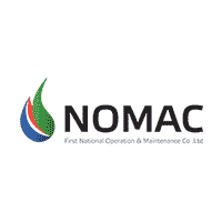 الشركة الوطنية الأولى للتشغيل والصيانة (نوماك) توفر وظيفة إدارية