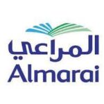 Read more about the article شركة المراعي تعلن عن توفر أكثر من 20 وظيفة لحملة الثانوية فأعلى بعدة مدن