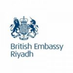 Read more about the article وظائف السفارة البريطانية تعلن وظائف برواتب 13000 ريال فى السفارة البريطانية في الرياض فى الرياض