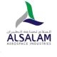 Read more about the article وظائف تعلن شركة السلام لصناعة الطيران توفر وظائف هندسية وإدارية وفنية شاغرة بالرياض